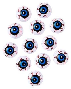 Wholesale ✨ Eyeball Pong Balls - 12 Pack ????