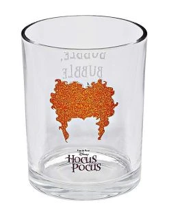 Coupon ???? Bubbles Glass 11 oz. - Hocus Pocus ????