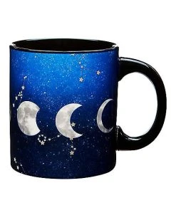 Flash Sale ???? Tarot Moon Phase Coffee Mug - 20 oz. ????