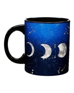 Flash Sale ???? Tarot Moon Phase Coffee Mug - 20 oz. ???? -Corona-shop 01482017 c
