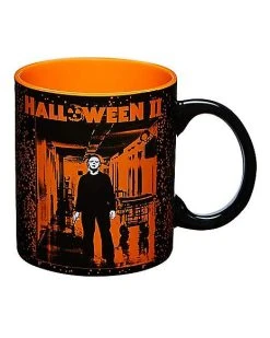 Hot Sale ???? Michael Myers Coffee Mug 20 oz. - ???? Halloween 2 ????