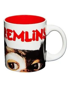 Best reviews of ???? Gizmo Coffee Mug 20 oz. - Gremlins ⭐