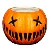 Hot Sale ???? Molded Pumpkin Mug 30 oz. - Trick 'r Treat ????