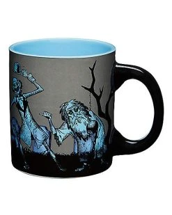 Discount ???? Hitchhiker Coffee Mug - The Haunted Mansion ????