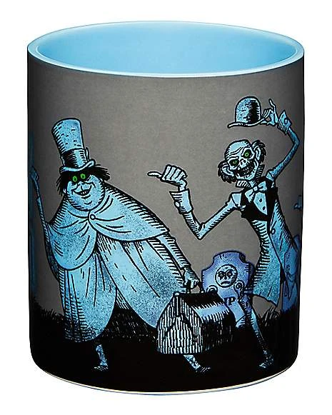 Discount ???? Hitchhiker Coffee Mug - The Haunted Mansion ???? 2 Discount ???? Hitchhiker Coffee Mug - The Haunted Mansion ???? - Image 2
