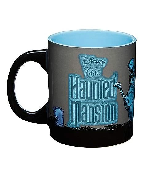 Discount ???? Hitchhiker Coffee Mug - The Haunted Mansion ???? 3 Discount ???? Hitchhiker Coffee Mug - The Haunted Mansion ???? - Image 3