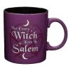 Best Sale ???? Not Every Witch Mug 20 oz. ⌛