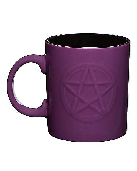 Best Sale ???? Not Every Witch Mug 20 oz. ⌛ 2 Best Sale ???? Not Every Witch Mug 20 oz. ⌛ - Image 2