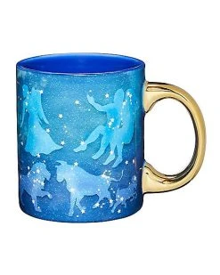 Promo ✨ Tarot Astrology Coffee Mug ⭐