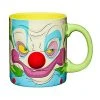 Coupon ❤️ Molded Killer Klowns From Outer Space Coffee Mug - 20 oz. ????