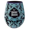 New ???? The Haunted Mansion Stemless Glass 22 oz. - Disney ❤️