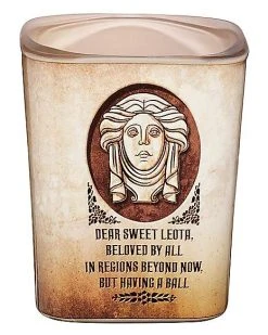 Hot Sale ???? The Haunted Mansion Mini Glass Set - 4 Pack ???? -Corona-shop 01571173 c