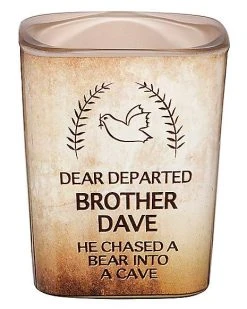 Hot Sale ???? The Haunted Mansion Mini Glass Set - 4 Pack ???? -Corona-shop 01571173 d