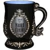 New ???? Molded Snake Handle Coffee Mug 26 oz. - The Haunted Mansion ????