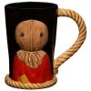 Hot Sale ???? Molded Color Changing Sam Coffee Mug 23 oz. - Trick 'r Treat ????