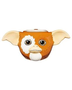 Outlet ⭐ Gremlins Molded Coffee Mug 20 oz. ????