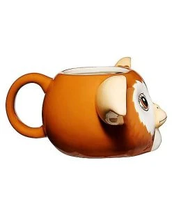 Outlet ⭐ Gremlins Molded Coffee Mug 20 oz. ???? -Corona-shop 01591965 c