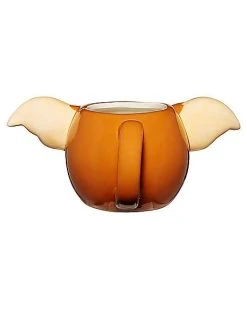 Outlet ⭐ Gremlins Molded Coffee Mug 20 oz. ???? -Corona-shop 01591965 e