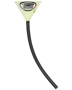 Hot Sale ???? Glow in the Dark Beer Bong - 22 Inch ????