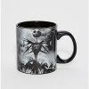 Cheap ???? Storm Scene Jack Nightmare Before ❄ Christmas Coffee Mug ????
