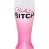 Best reviews of ???? Birthday Bitch Pilsner Shot Glass - 1.5 oz. ❤️