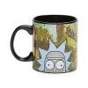 Discount ???? Rick and Morty Coffee Mug - 20 oz. ????