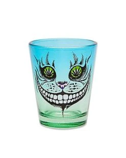 Best deal ???? Leaf Cat Eyes Shot Glass - 1.5 oz. ????