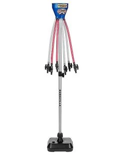 Cheap ???? American Flag Beer Bongzilla ⭐