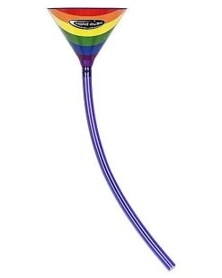 Top 10 ???? Rainbow Pride Beer Bong ????