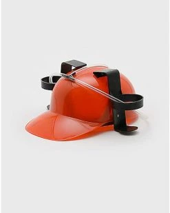 Outlet ???? Red Drinking Hat ????