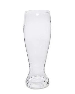 Flash Sale ???? Giant Pilsner Glass - 28 oz. ????