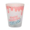 Buy ???? Sprinkles Happy ???? Birthday Bitch Shot Glass - 1.5 oz. ????
