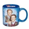 Best Sale ✔️ Step Brothers Coffee Mug - 20 oz. ????