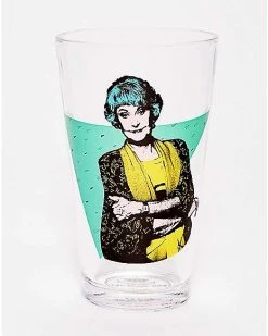 Promo ???? Golden ???? Girls Pint Glasses 4 Pack - 16 Oz. ???? -Corona-shop 03341922 c