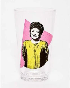 Promo ???? Golden ???? Girls Pint Glasses 4 Pack - 16 Oz. ???? -Corona-shop 03341922 d