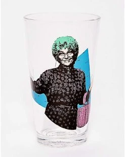 Promo ???? Golden ???? Girls Pint Glasses 4 Pack - 16 Oz. ???? -Corona-shop 03341922 e