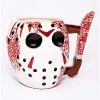 Budget ???? Jason Voorhees Coffee Mug - 24 oz. ????
