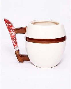 Budget ???? Jason Voorhees Coffee Mug - 24 oz. ???? -Corona-shop 03373891 d