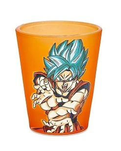 Best Sale ???? Dragon Ball Z Shot Glass - 1.5 oz. ❤️