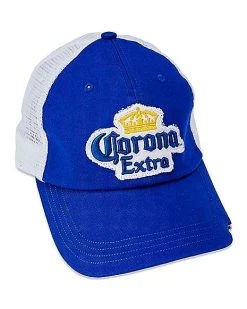 Promo ???? Corona Extra Bottle Opener Trucker Hat ????