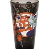 Best Sale ✨ Goku Fight Pint Glass 16 oz. - Dragon Ball Z ????