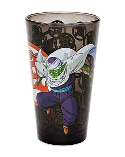 Best Sale ✨ Goku Fight Pint Glass 16 oz. - Dragon Ball Z ???? -Corona-shop 03450814 c