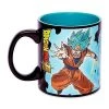 New ✔️ Goku Coffee Mug 20 oz. - Dragon Ball Z ????
