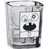 Cheapest ???? Me Hoy Minoy DoodleBob Shot Glass 1.5 oz. - SpongeBob SquarePants ????