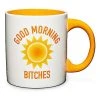 Promo ???? Good Morning Bitches Coffee Mug - 20 oz. ✔️