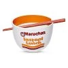 Wholesale ???? Maruchan Bowl with Chopsticks – 17 oz. ????