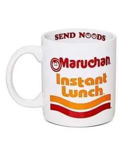 Best Pirce ???? Maruchan Instant Noodles Coffee Mug - 20 oz. ✨
