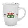 Top 10 ✨ Wide Lip Central Perk Coffee Mug 16 oz. - Friends ????