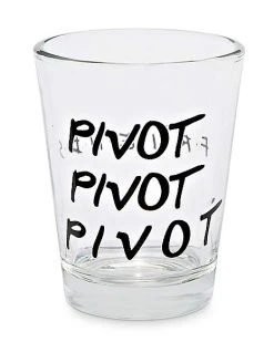 Deals ???? Friends Shot Glasses 4 Pack - 1.5 oz. ???? -Corona-shop 03500667 d