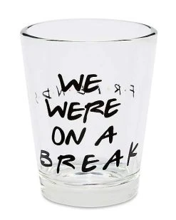 Deals ???? Friends Shot Glasses 4 Pack - 1.5 oz. ???? -Corona-shop 03500667 f